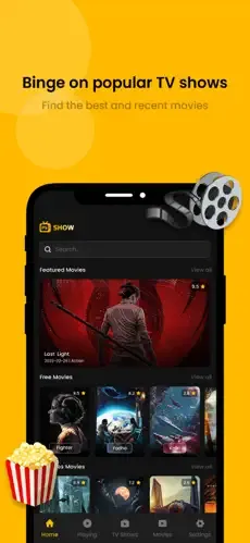 pikashow-old-version-apk-download tv show